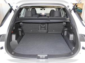 Mitsubishi Outlander PHEV Diamant 2,4L Modelljahr 2026
