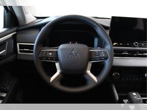 Mitsubishi Outlander PHEV Diamant 2,4L Modelljahr 2026