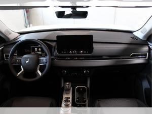 Mitsubishi Outlander PHEV Diamant 2,4L Modelljahr 2026