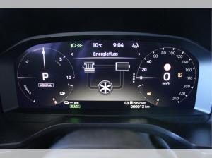 Mitsubishi Outlander PHEV Diamant 2,4L Modelljahr 2026