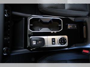 Mitsubishi Outlander PHEV Diamant 2,4L Modelljahr 2026