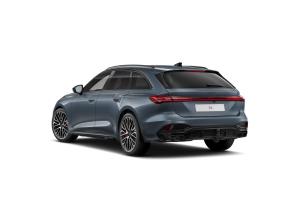Audi S5 Avant TFSI 270 kW S tronic *AHK*MASSAGE*360°*HUD*MATRIX*B&O*
