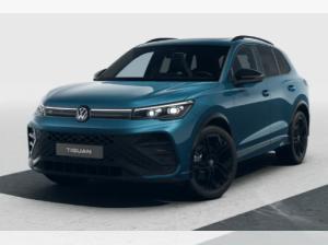 Volkswagen Tiguan R-Line 2.0 TDI 193 PS DSG *BLACK STYLE*AHK*MATRIX*NAV*STANDHZG*71.510€