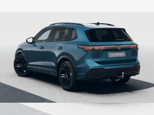 Volkswagen Tiguan R-Line 2.0 TDI 193 PS DSG *BLACK STYLE*AHK*MATRIX*NAV*STANDHZG*71.510€