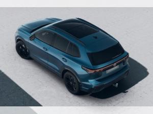 Volkswagen Tiguan R-Line 2.0 TDI 193 PS DSG *BLACK STYLE*AHK*MATRIX*NAV*STANDHZG*71.510€