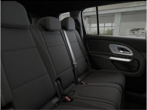 Mercedes-Benz GLB 250 + EQ – Premium-Paket | Superscreen | sofort verfügbar
