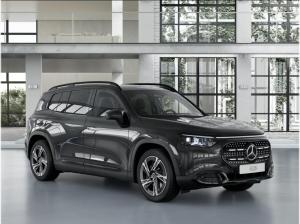 Mercedes-Benz GLB 250 + elektrisch – Familien-SUV mit Premium-Komfort | Lagerfahrzeug