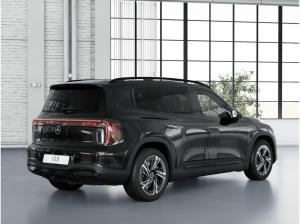 Mercedes-Benz GLB 250 + elektrisch – Familien-SUV mit Premium-Komfort | Lagerfahrzeug