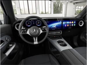 Mercedes-Benz GLB 250 + elektrisch – Familien-SUV mit Premium-Komfort | Lagerfahrzeug