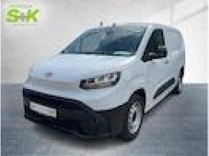 Toyota Proace City ***Proace City L2 verblecht 4-türig Meister 1,5 D-4D 74 KW (102 PS)***