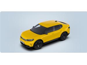 Ford Capri Style Standard Range 140kW (190 PS) RWD