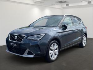 Seat Arona 1.0 TSI🔥KEINE NEBENKOSTEN🔥DSG🔥XPERIENCE🔥NAVI🔥KAMERA🔥LED