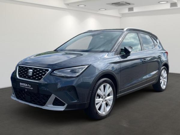 Seat Arona 1.0 TSI🔥KEINE NEBENKOSTEN🔥DSG🔥XPERIENCE🔥NAVI🔥KAMERA🔥LED