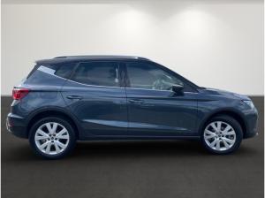 Seat Arona 1.0 TSI🔥KEINE NEBENKOSTEN🔥DSG🔥XPERIENCE🔥NAVI🔥KAMERA🔥LED