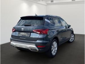 Seat Arona 1.0 TSI🔥KEINE NEBENKOSTEN🔥DSG🔥XPERIENCE🔥NAVI🔥KAMERA🔥LED