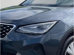 Seat Arona 1.0 TSI🔥KEINE NEBENKOSTEN🔥DSG🔥XPERIENCE🔥NAVI🔥KAMERA🔥LED
