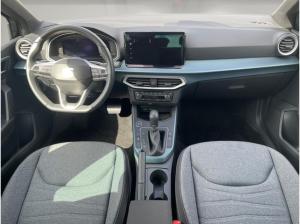 Seat Arona 1.0 TSI🔥KEINE NEBENKOSTEN🔥DSG🔥XPERIENCE🔥NAVI🔥KAMERA🔥LED
