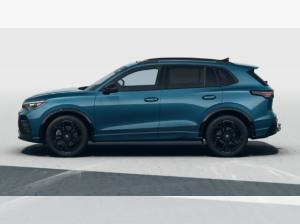 Volkswagen Tiguan R-Line 2.0 TDI 193 PS DSG *BLACK STYLE*AHK*MATRIX*NAV*STANDHZG*71.510€