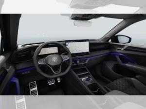 Volkswagen Tiguan R-Line 2.0 TDI 193 PS DSG *BLACK STYLE*AHK*MATRIX*NAV*STANDHZG*71.510€