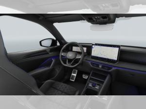 Volkswagen Tiguan R-Line 2.0 TDI 193 PS DSG *BLACK STYLE*AHK*MATRIX*NAV*STANDHZG*71.510€