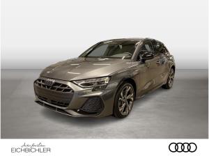 Audi A3 Sportback TFSI e S tronic S line ACC