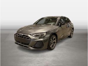 Audi A3 Sportback TFSI e S tronic S line ACC