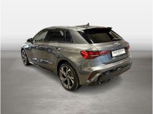 Audi A3 Sportback TFSI e S tronic S line ACC