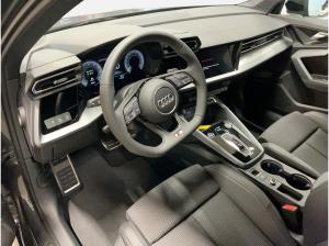 Audi A3 Sportback TFSI e S tronic S line ACC