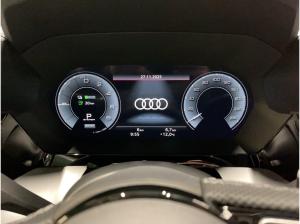 Audi A3 Sportback TFSI e S tronic S line ACC