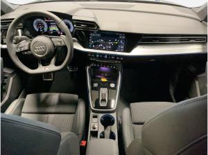 Audi A3 Sportback TFSI e S tronic S line ACC