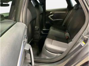 Audi A3 Sportback TFSI e S tronic S line ACC