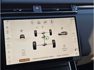 Land Rover Range Rover Velar 2.0 D200 DYNAMIC SE Allrad !! AKTION BIS 30.06.2026 !!