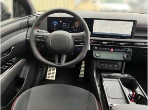 Hyundai TUCSON N Line X 2WD *ASSIS-PAKET*PANO*NAVI*DAB*KAMERA*LENKHZG*