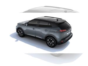 Peugeot 2008 156 GT Exclusive 54kwh⚡GJR + Vollausstattung 🎀