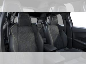 Peugeot 2008 156 GT Exclusive 54kwh⚡GJR + Vollausstattung 🎀