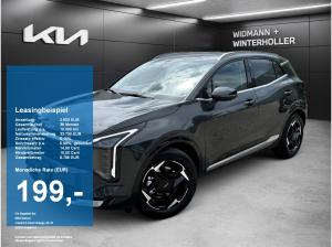 Kia Sportage 1.6 CRDi 48V❗️Frühlingsaktion❗️Widman + Winterholler Aktionsangebot❗️
