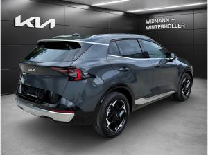 Kia Sportage 1.6 CRDi 48V❗️Frühlingsaktion❗️Widman + Winterholler Aktionsangebot❗️