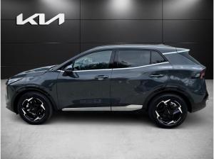 Kia Sportage 1.6 CRDi 48V❗️Frühlingsaktion❗️Widman + Winterholler Aktionsangebot❗️