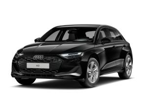 Audi A3 advanced TFSI 110 kW S tronic