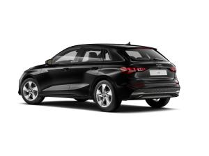 Audi A3 advanced TFSI 110 kW S tronic