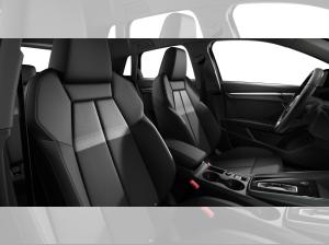 Audi A3 advanced TFSI 110 kW S tronic
