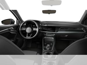 Audi A3 advanced TFSI 110 kW S tronic