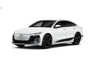 Audi A6 e-tron Sportback S Line AHK