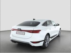 Audi A6 e-tron Sportback S Line AHK
