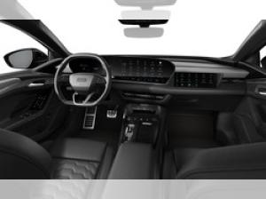 Audi A6 e-tron Sportback S Line AHK