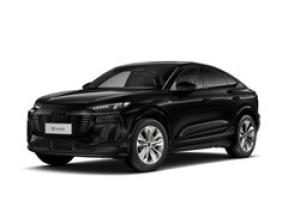 Audi Q6 e-tron Sportback S Line Pano AHK