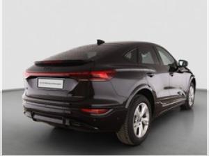 Audi Q6 e-tron Sportback S Line Pano AHK