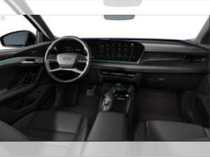 Audi Q6 e-tron Sportback S Line Pano AHK