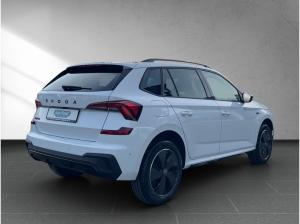 Skoda Kamiq Monte Carlo 1.0 TSI **GEWERBE**SOFORT** l NAVI l KESSY l Matrix l SHZ l Klima l DAB l PANO l