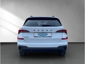 Skoda Kamiq Monte Carlo 1.0 TSI **GEWERBE**SOFORT** l NAVI l KESSY l Matrix l SHZ l Klima l DAB l PANO l